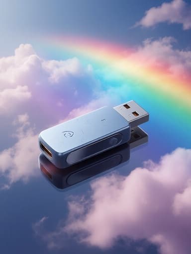 虹の空 - 무료 다운로드 가능한 自然