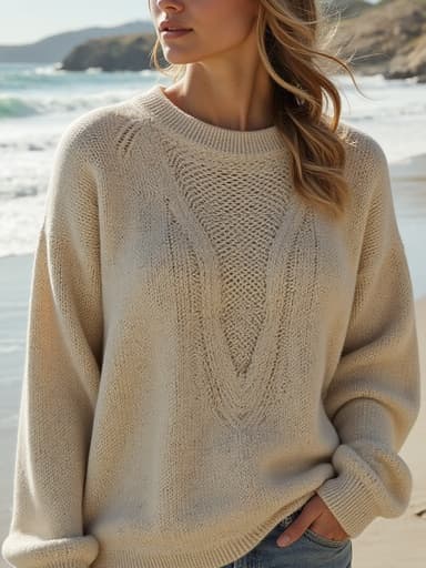 Windy Beach - 무료 다운로드 가능한 Nature