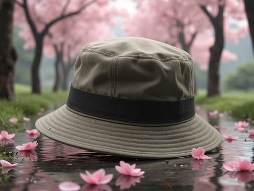 桜の小道 - 무료 다운로드 가능한 自然