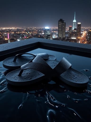 Urban Rooftop - 무료 다운로드 가능한 Urban Landscape