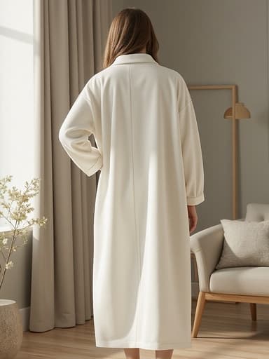 スカンジナビア風リビングルーム - 무료 다운로드 가능한 インテリア