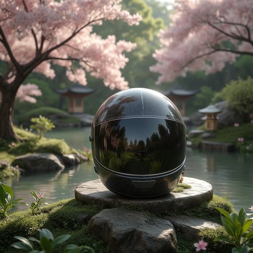伝統的な日本庭園 - 무료 다운로드 가능한 庭園