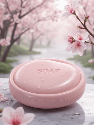 桜の小道 - 무료 다운로드 가능한 自然