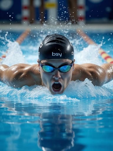Swimming pool - 무료 다운로드 가능한 Sports facility