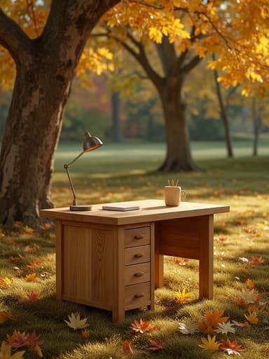 Autumn Park - 무료 다운로드 가능한 Nature