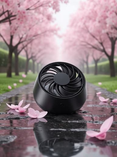 桜並木 - 무료 다운로드 가능한 自然の風景
