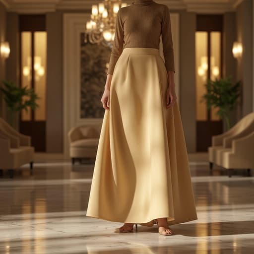 Luxury Hotel Lobby - 무료 다운로드 가능한 Interior