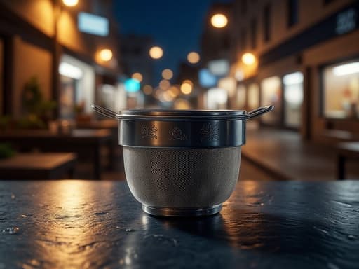 도시 야경 - 무료 다운로드 가능한 도시