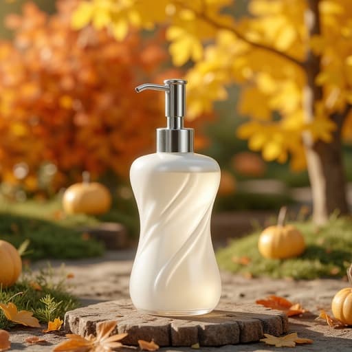 Autumn garden - 무료 다운로드 가능한 Nature
