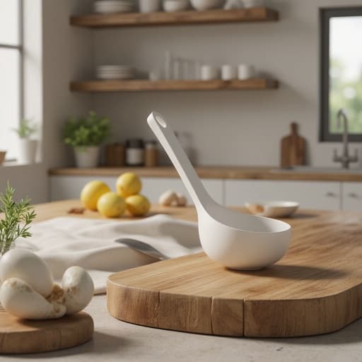 Loft-style apartment - 무료 다운로드 가능한 Residential space