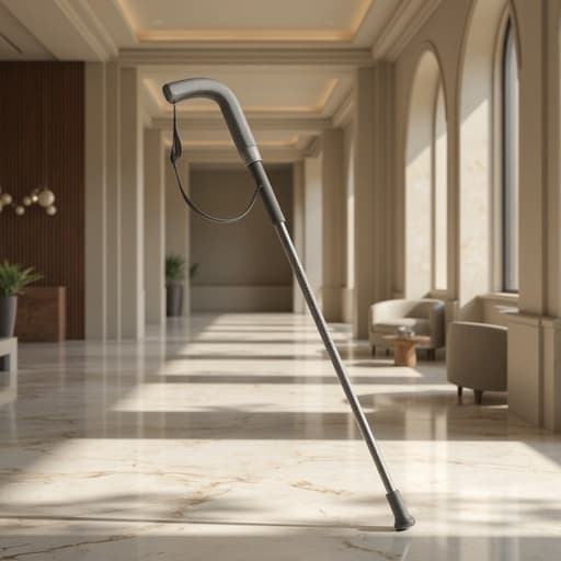 Luxurious Hotel Lobby - 무료 다운로드 가능한 Interior