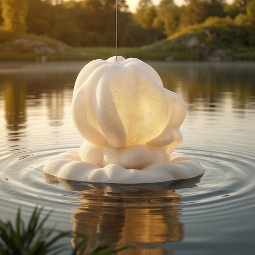 静かな湖 - 무료 다운로드 가능한 自然