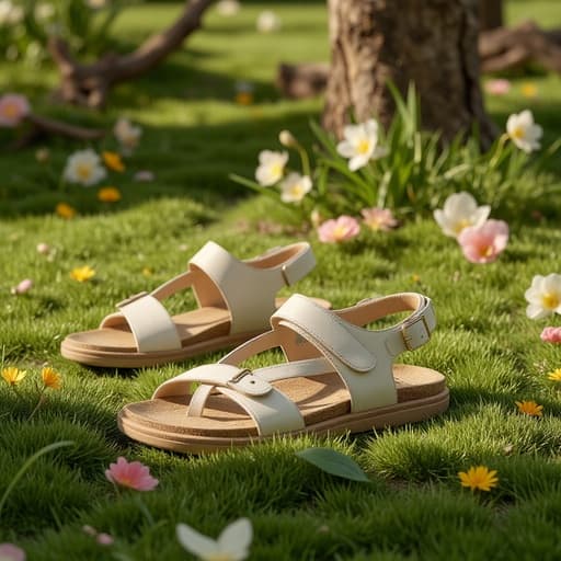 Spring flower garden - 무료 다운로드 가능한 Garden
