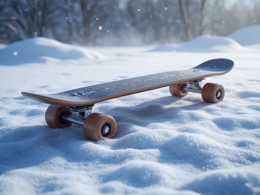 冬の雪景色 - 무료 다운로드 가능한 アウトドアスポーツの背景