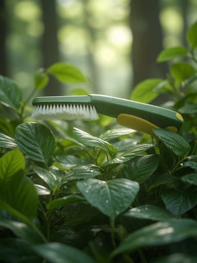 Morning Dew Forest - 무료 다운로드 가능한 Nature