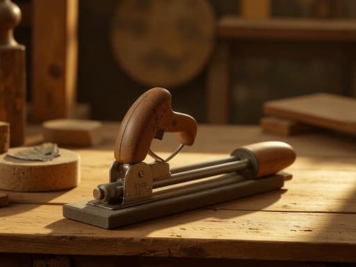 Workshop Workbench - 무료 다운로드 가능한 Work Space
