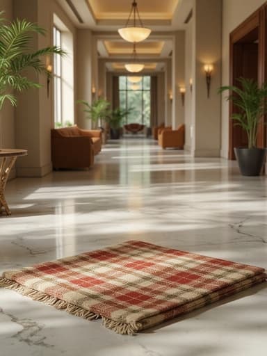 Hotel Lobby - 무료 다운로드 가능한 Indoor