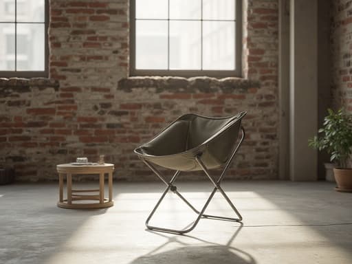 Loft-style apartment - 무료 다운로드 가능한 Indoor interior