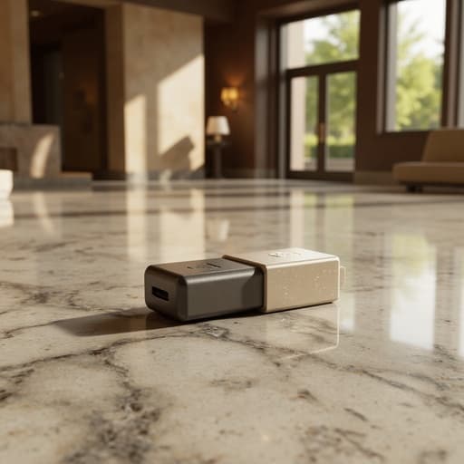 Luxury Hotel Lobby - 무료 다운로드 가능한 Interior Design