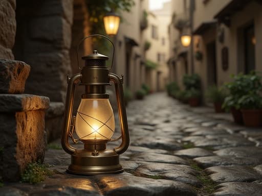Old town cobblestone alley - 무료 다운로드 가능한 Urban street