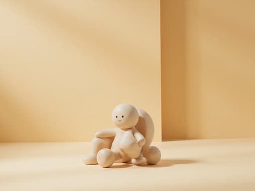 미니멀리스트 공간 - 무료 다운로드 가능한 실내