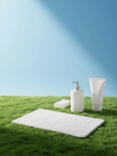 Grass and clear sky - 무료 다운로드 가능한 Nature