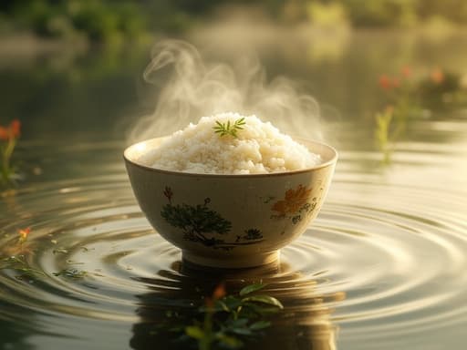 静かな湖 - 무료 다운로드 가능한 自然