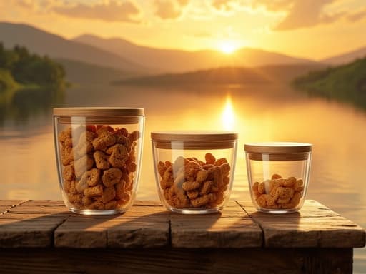 黄金の夕日の湖 - 무료 다운로드 가능한 自然