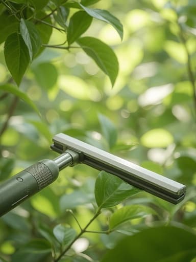 Spring Verdant Foliage Background - 무료 다운로드 가능한 Nature