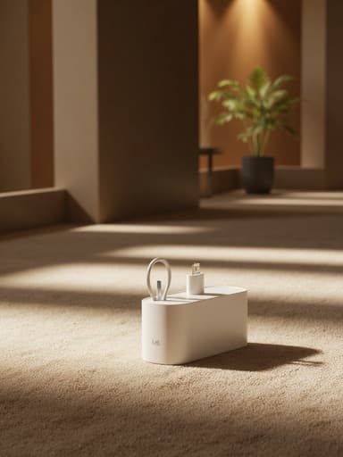 Elegant hotel lobby - 무료 다운로드 가능한 Interior