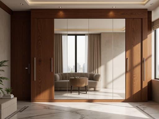 Luxury Hotel Lobby - 무료 다운로드 가능한 Interior