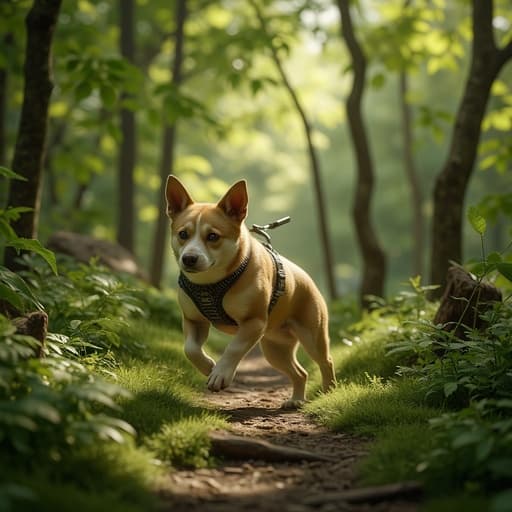 Forest Path - 무료 다운로드 가능한 Nature