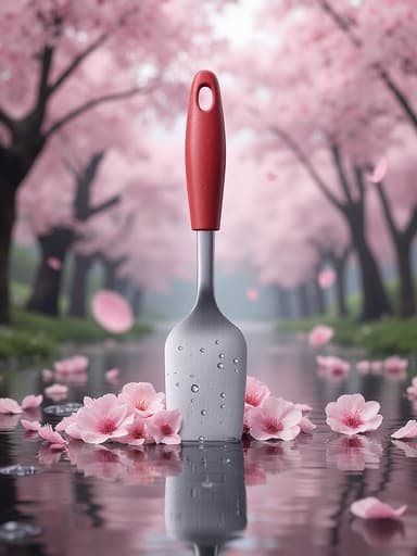 桜の小道 - 무료 다운로드 가능한 自然
