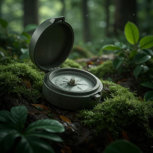 울창한 숲 - 무료 다운로드 가능한 자연