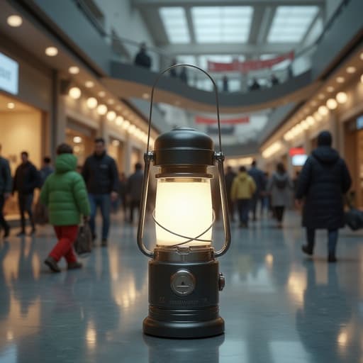 Shopping Mall - 무료 다운로드 가능한 Retail Environment