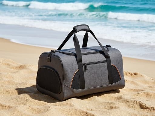 Sandy beach - 무료 다운로드 가능한 Nature
