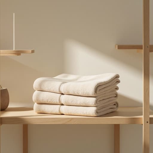 Scandi-style bathroom - 무료 다운로드 가능한 Bathroom