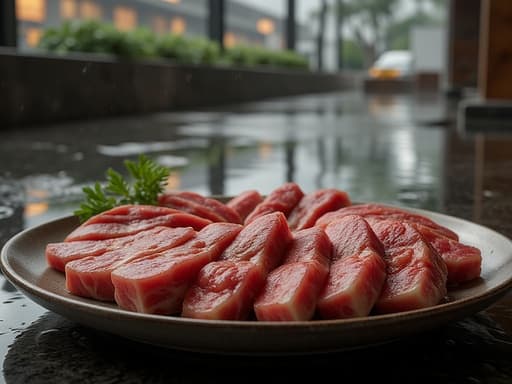 雨の街 - 무료 다운로드 가능한 都市