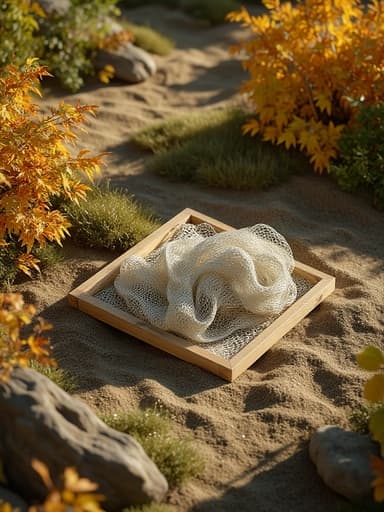 가을 정원 - 무료 다운로드 가능한 자연 환경