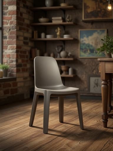 ビンテージアンティークショップ - 무료 다운로드 가능한 ショップのインテリア