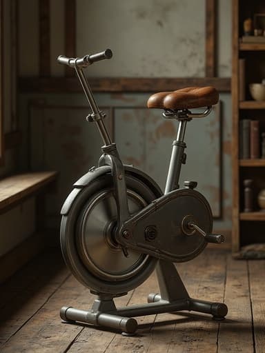 앤티크 상점 - 무료 다운로드 가능한 실내