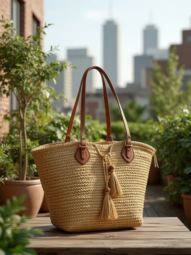 Urban rooftop garden - 무료 다운로드 가능한 Garden