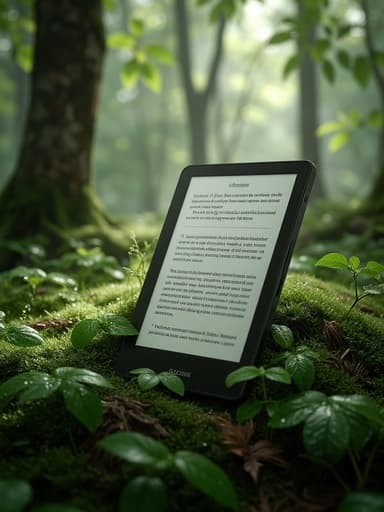 Forest Morning - 무료 다운로드 가능한 Nature