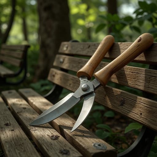 City park bench - 무료 다운로드 가능한 Nature, Urban