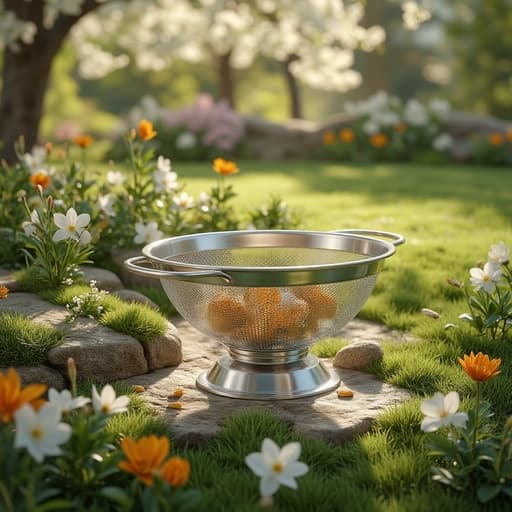 Spring garden - 무료 다운로드 가능한 Nature