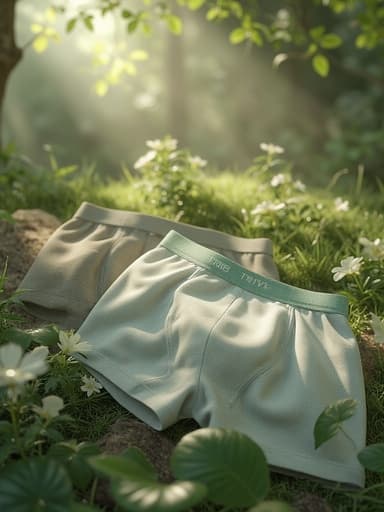 이슬 맺힌 정원 - 무료 다운로드 가능한 자연