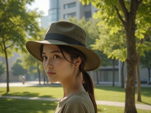 現代の都市公園 - 무료 다운로드 가능한 都市公園