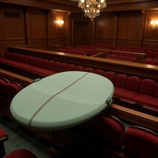 Classic Orchestra Hall - 무료 다운로드 가능한 Performance Venue