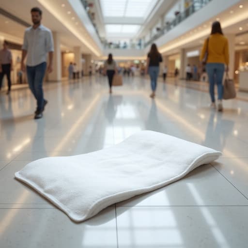Shopping mall - 무료 다운로드 가능한 Commercial space