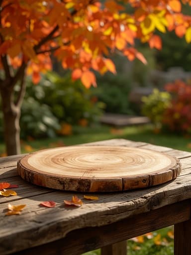 Autumn garden - 무료 다운로드 가능한 Natural scenery